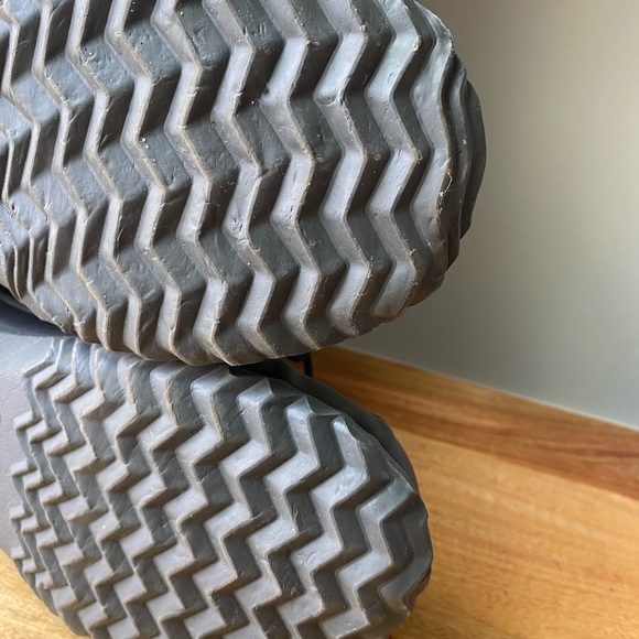 London Fog Collection Mens Ashford Water Resistant And Insulated Duck Boot 9 - Picture 7 of 8